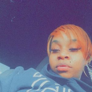 Meet your Posher, Nichole